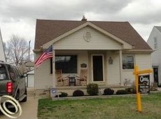 6469 Weddel St, Taylor, MI 48180