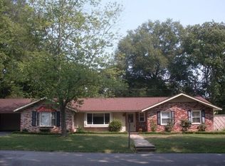 302 Barbara Cir, Chattanooga, TN 37411