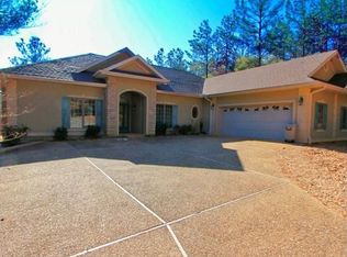 20 Gozar Ln, Hot Springs Village, AR 71909