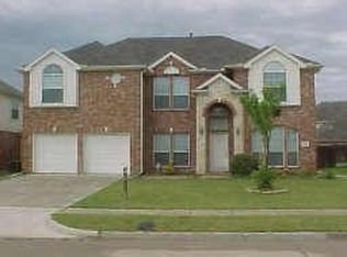 1016 Discovery St, Plano, TX 75094