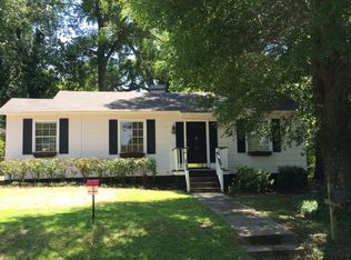 71 Hathaway Rd N, Mobile, AL 36608