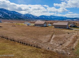 Bench Rd, Bedford, WY 83112