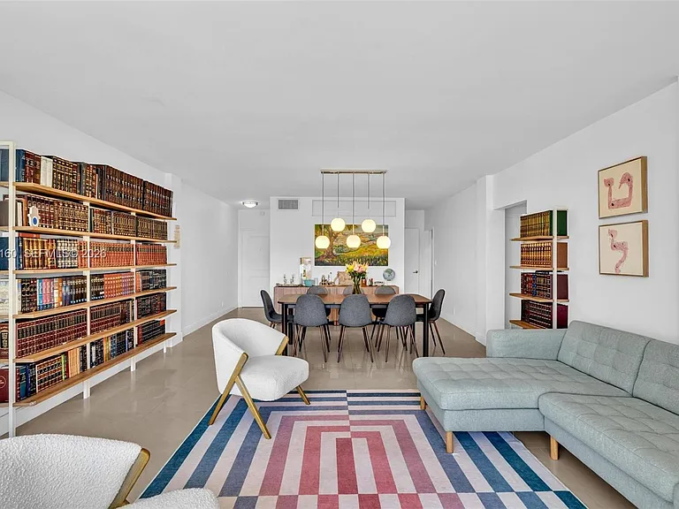 9381 E Bay Harbor Dr #202S — Photo 3
