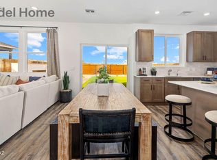 6690 S Barefoot Ave, Tucson, AZ 85746