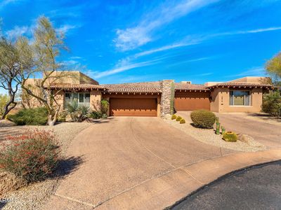 9904 E Lookout Mountain Dr, Scottsdale, AZ, 85262