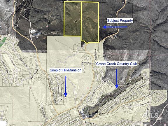 3rd image of 5125 N Bogus Basin Rd