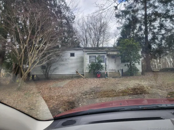 45-47 South 4th Avenue, Norwich, CT 06380