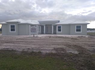 453 SW 86th Ave, Okeechobee, FL 34974