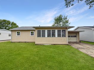1305 Harper Dr, Rantoul, IL 61866