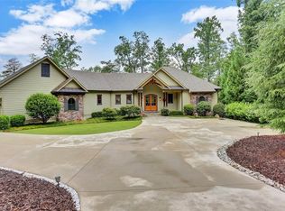 808 Kingsford Ct, Seneca, SC 29672
