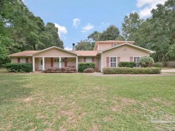 6242 Foxglove Rd, Milton, FL 32570