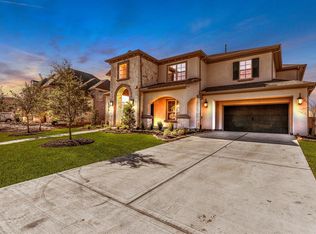 924 Gadston Park Ln, Friendswood, TX 77546