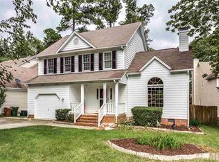 116 Frohlich Dr, Cary, NC 27513