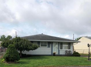 991 Hilock Rd, Columbus, OH 43207