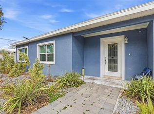 2521 W Crest Ave, Tampa, FL 33614