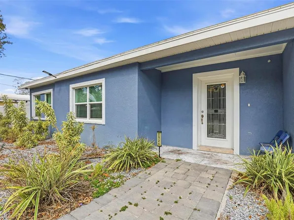 2521 W Crest Ave, Tampa, FL 33614