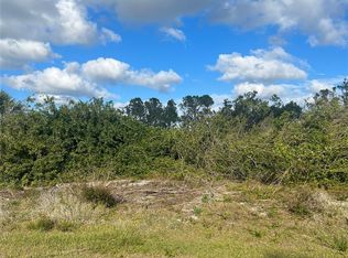 Alseir Rd LOT 3, North Pt, FL 34288