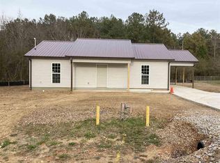 950 Whites Gap Rd, Jacksonville, AL 36265