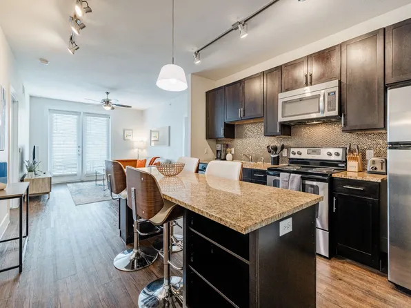 Bridge at Midtown Commons