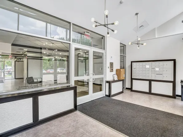 Woods Edge Apartment Homes