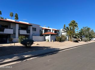 3652 N 70TH Street #H, Scottsdale, AZ 85251