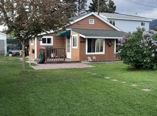 2643 Goodwin St, Butte, MT 59701