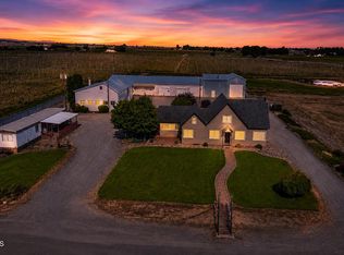 481 Woodall Rd, Grandview, WA 98930
