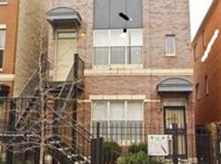2516 W Flournoy St, Chicago, IL 60612