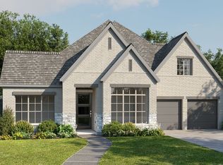 2508 Lafayette Dr, Celina, TX 75009