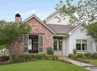11507 The Gardens Dr, Baton Rouge, LA 70810
