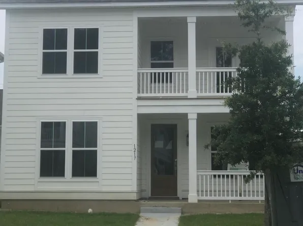 1217 Crooked Oak Rd, Charleston, SC 29492