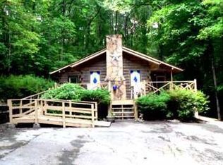 1863 Joe Black Rd, Saute Nacoche, GA 30571