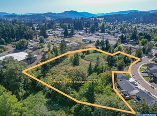 1401 45th Ave, Sweet Home, OR 97386