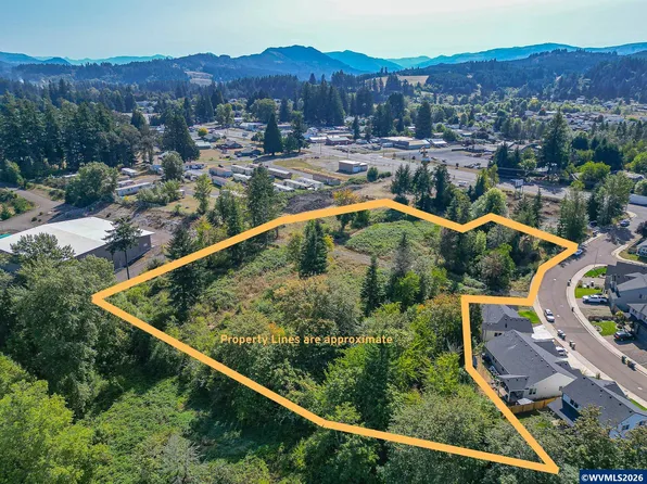 1401 45th Ave, Sweet Home, OR 97386