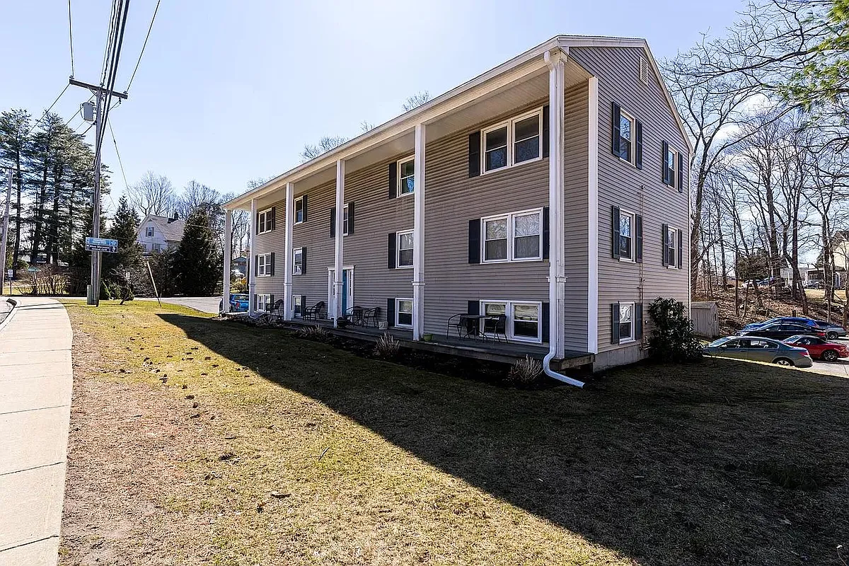 Building Photo - 36 Whipple Rd