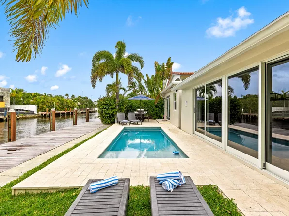 2417 NE 19th Avenue, Wilton Manors, FL 33305