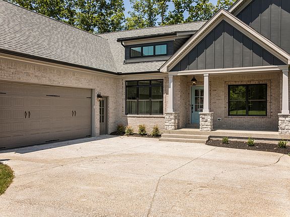 4th image of 4104 Ballard Woods Dr Lot 87