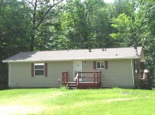 4821 Crystal Lake Rd, Rhinelander, WI 54501