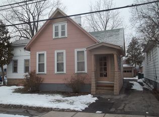 371 Colvin St, Rochester, NY 14611