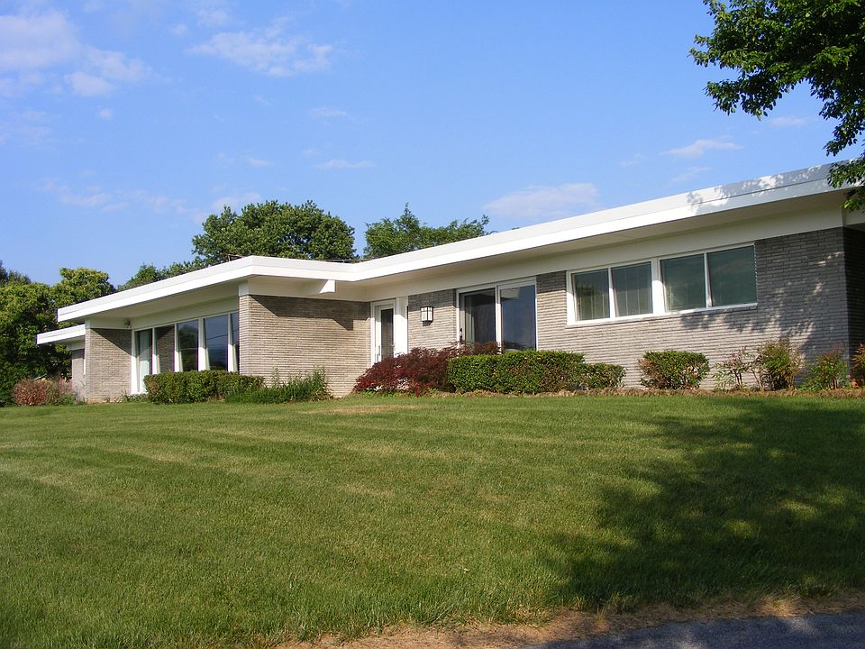 Lovingly completed 1999