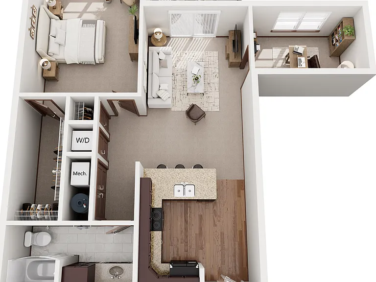 Sierra Pointe — Photo 35