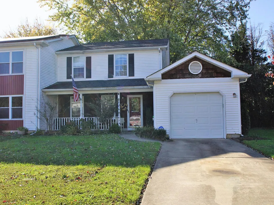 414 George Washington Dr