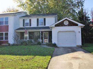 414 George Washington Dr, Dover, DE 19904