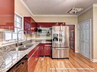 1548 Lake Koinonia Dr, Woodstock, GA 30189