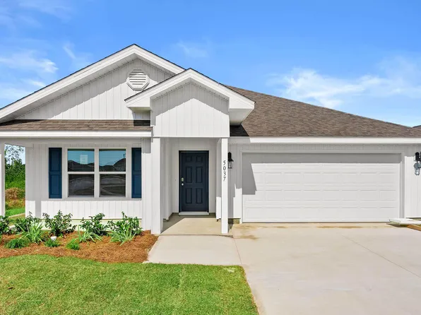 5037 Windrow Way, Panama City, FL 32404