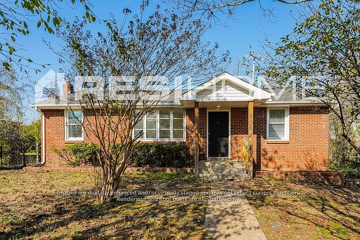1944 Dabbs Ave
