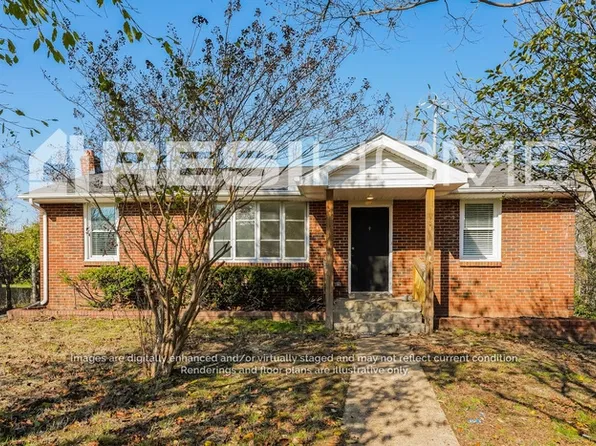 1944 Dabbs Ave, Nashville, TN 37217