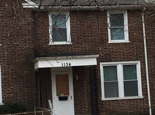 1134 W America Rd, Camden, NJ 08104