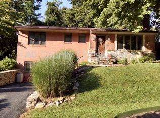 1321 Glendale Rd, Baltimore, MD 21239