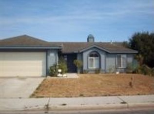 1219 Morris Ave, Greenfield, CA 93927